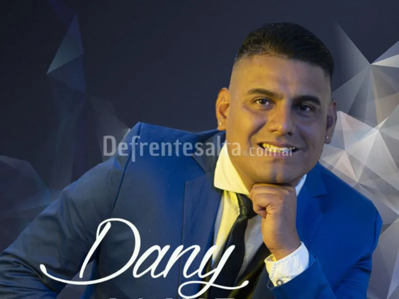 Dany la voz.