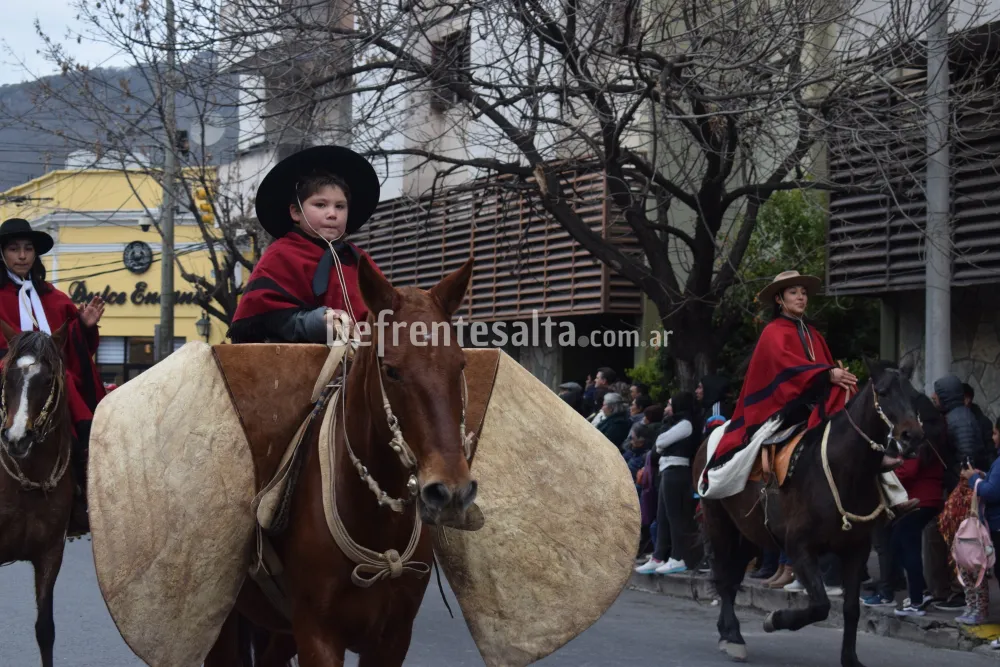 Fieles del Perpetuo Socorro 3