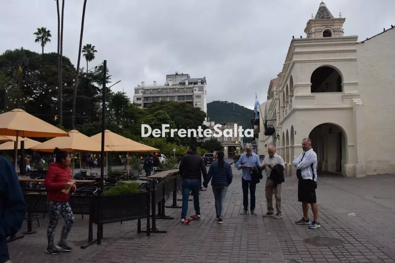 centro de salta