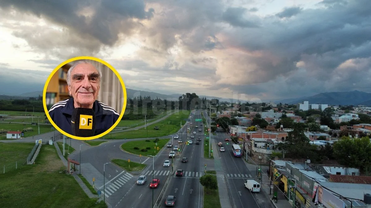 nublado lluvias