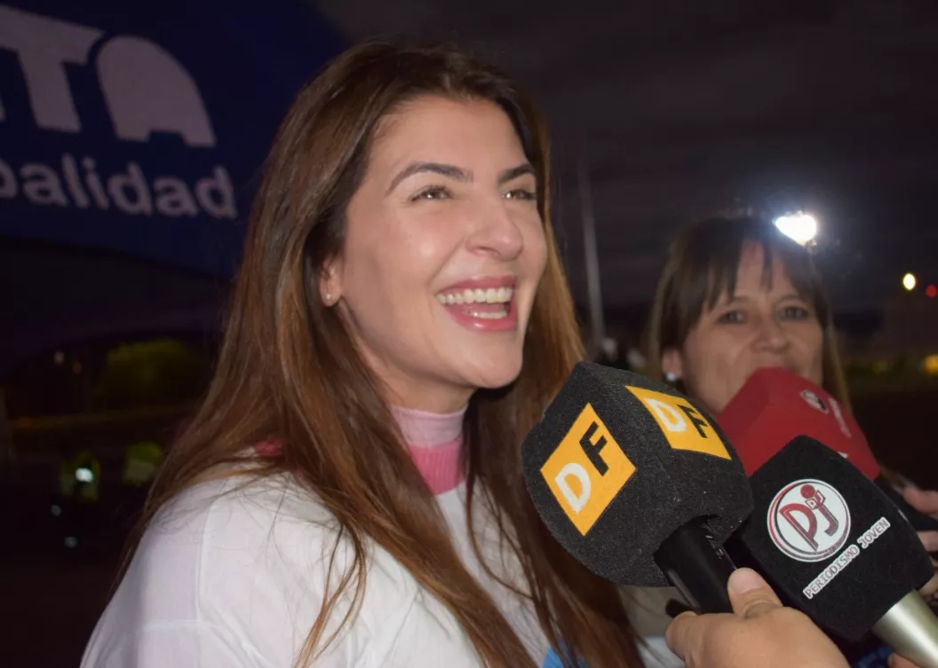 bettina romero ok