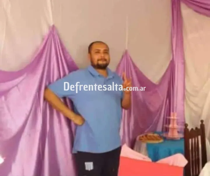 José Parada