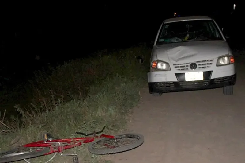 Ilustrativa siniestro vial