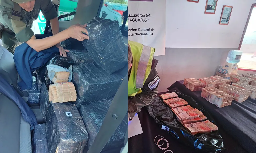 129 millones de pesos