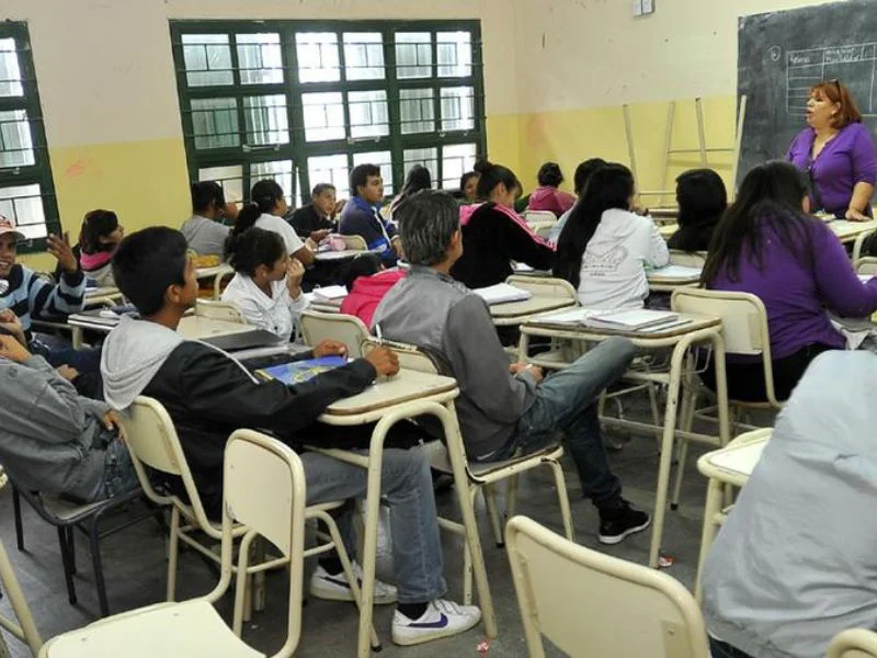 Abren las incripciones para los Institutos de Idiomas de Salta.
