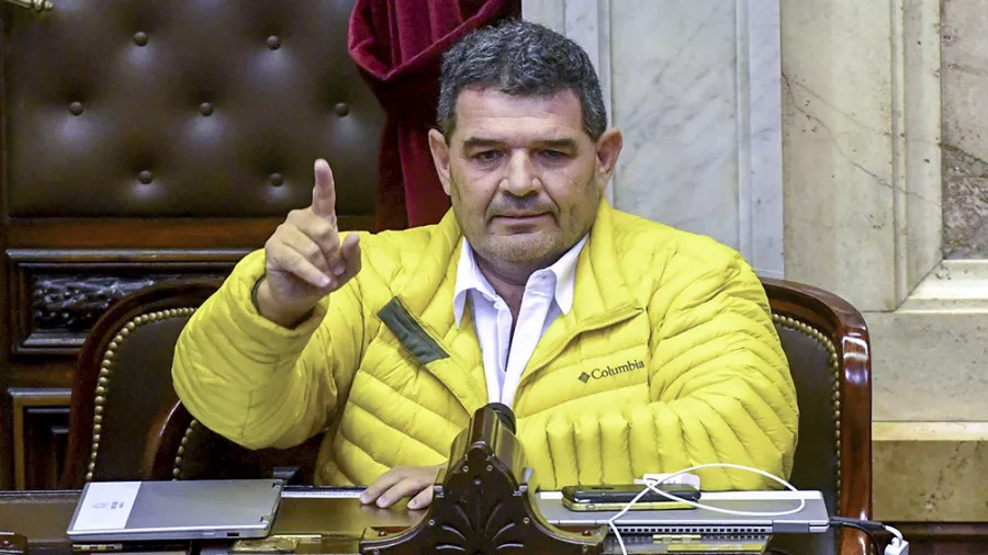 Alfredo Olmedo