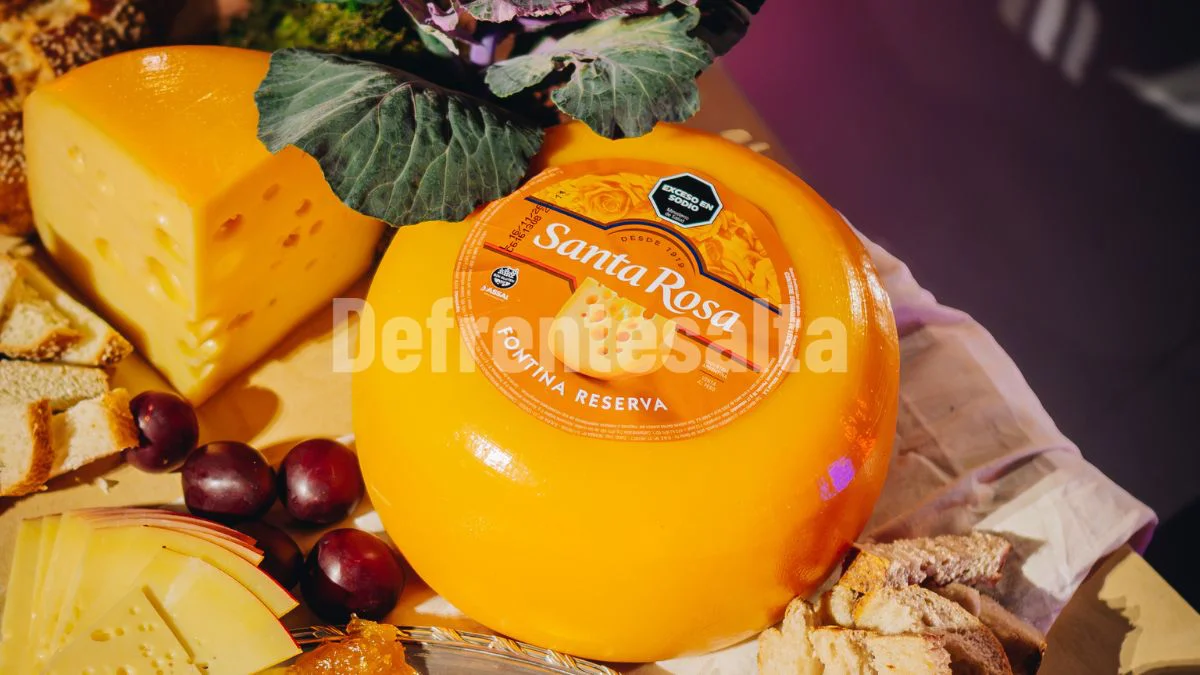 quesos santa rosa