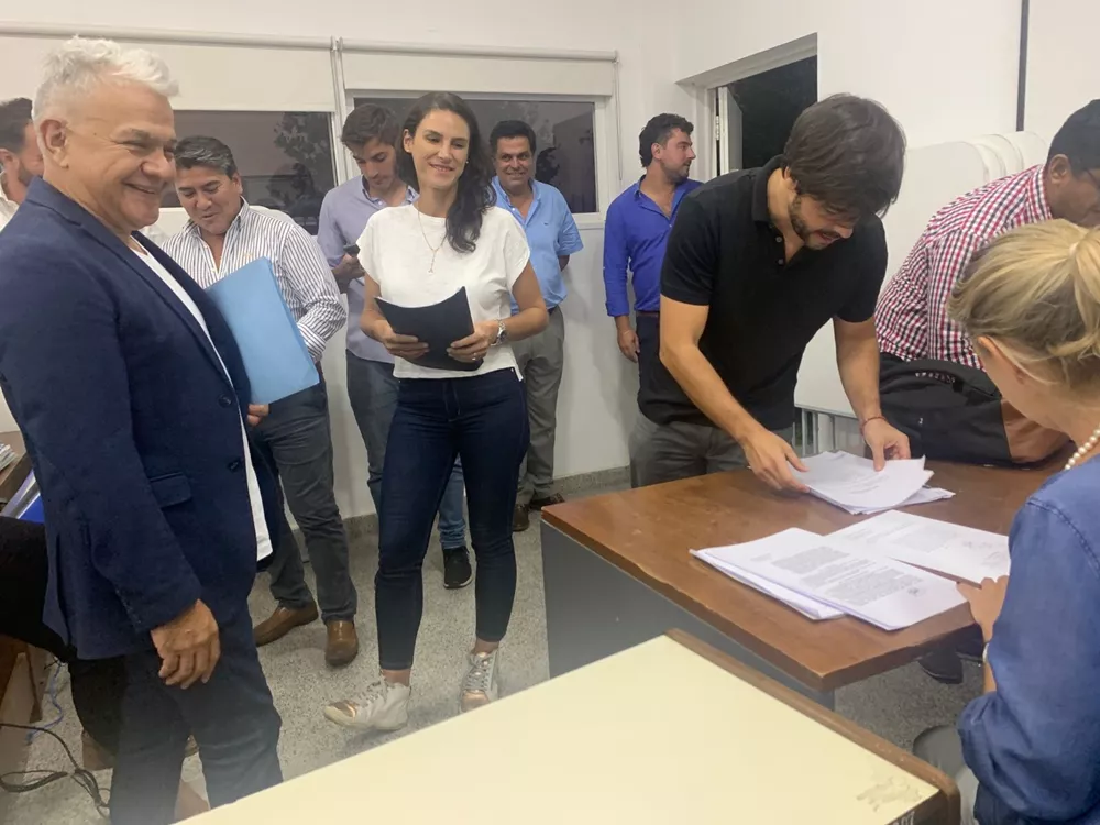 Elecciones 2023