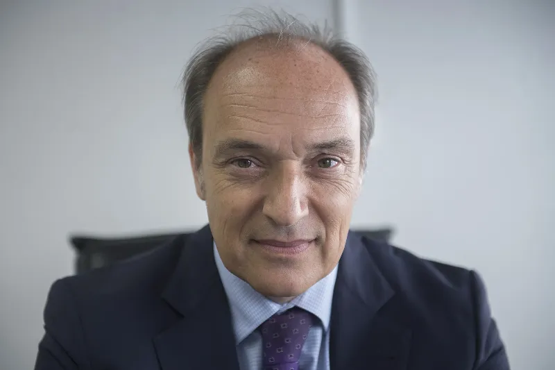 Pablo López Viñals.