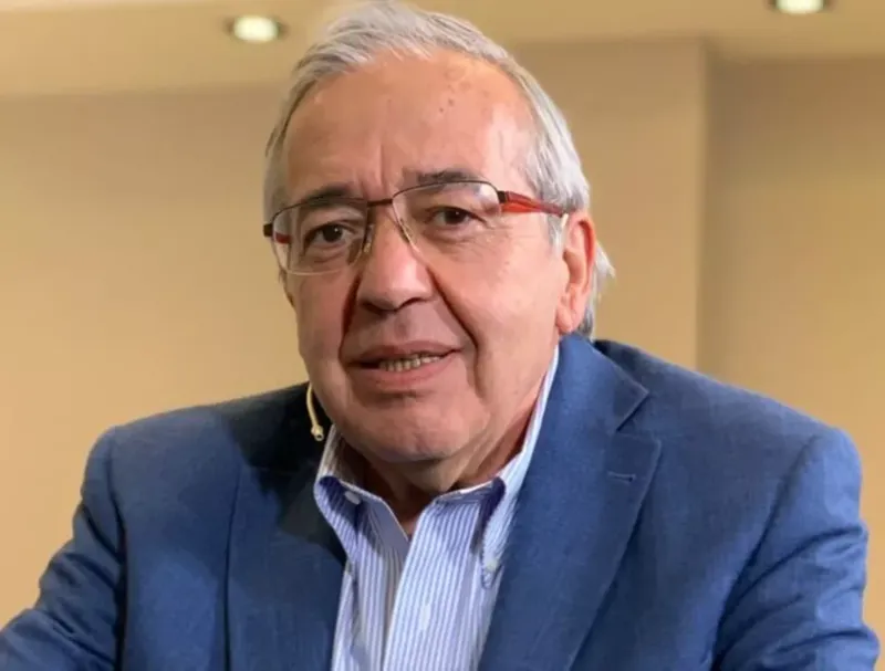 Manuel Santiago Godoy