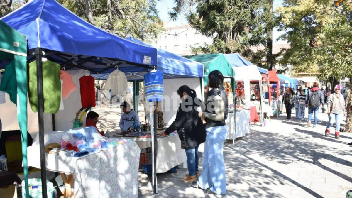 feria del milagro