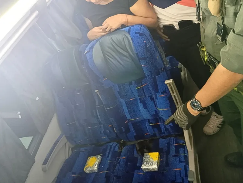 Cocaína- Salvador Mazza