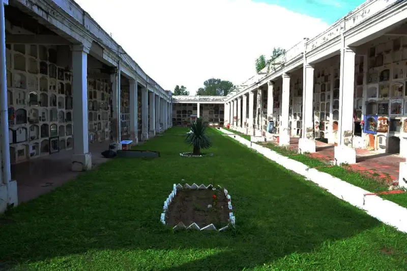 Cementerio