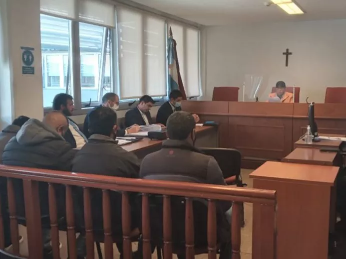 Juicio