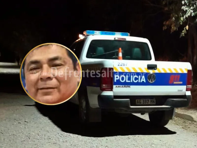 Oscar Guaymás.