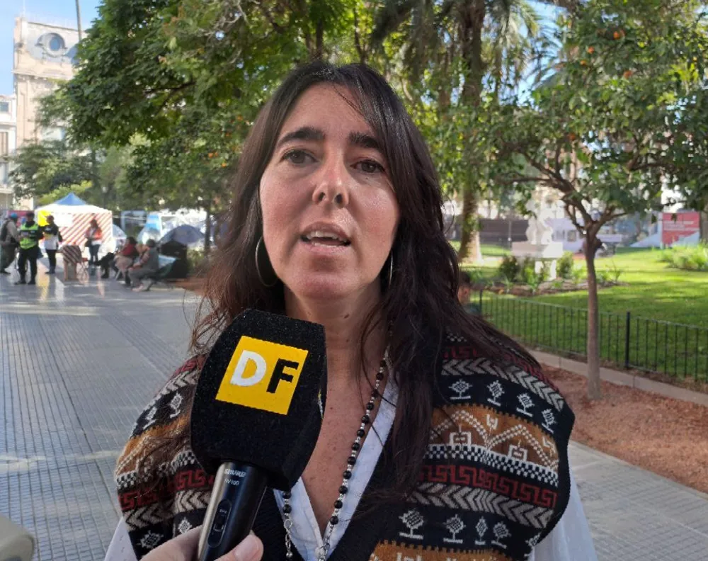 Maria Eugenia Angulo