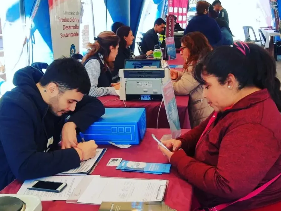 Programa Incluir Salud
