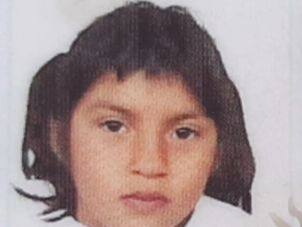Natasha Daniela.