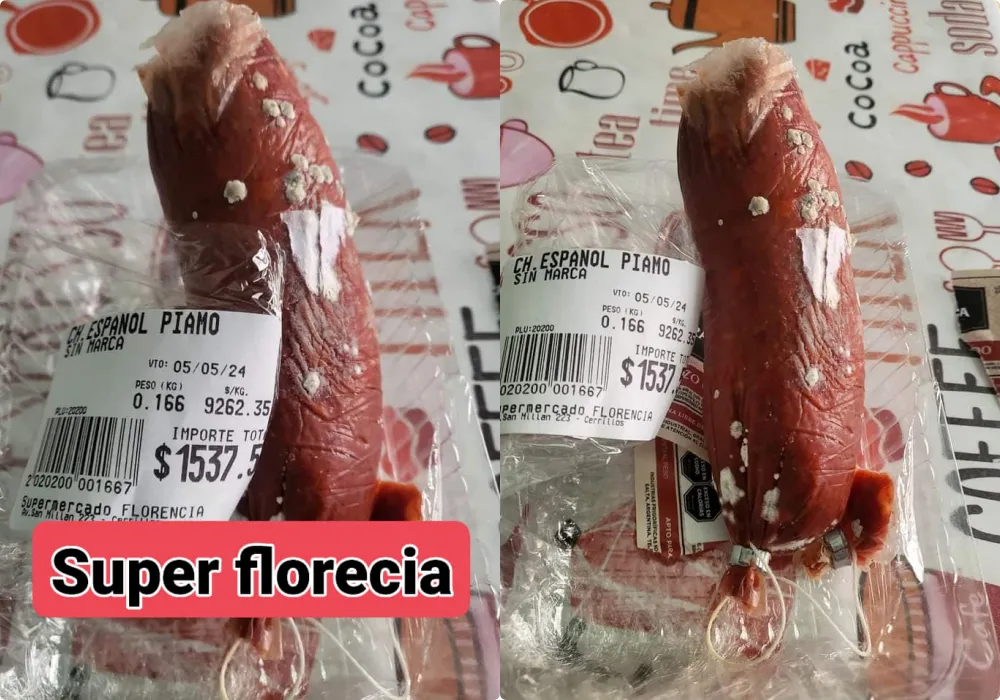 Super Florencia