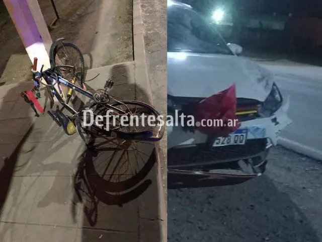 Tragedia en El Carril.