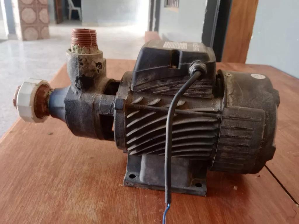 Motor