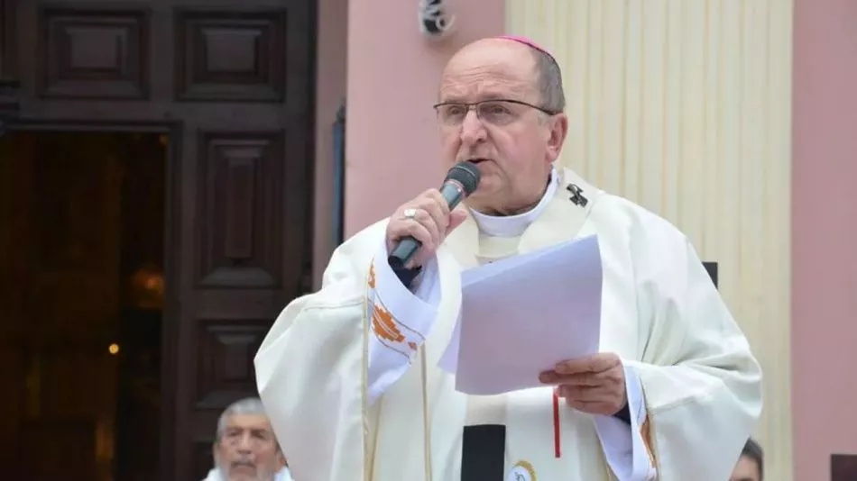 monseñor