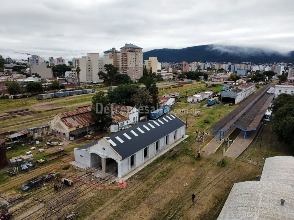 Tíempo Frío en Salta