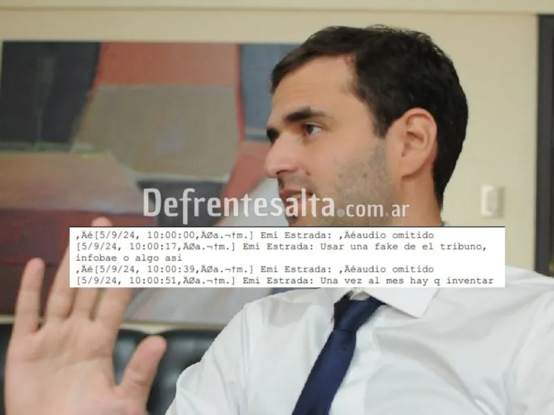 Emiliano Estrada.-