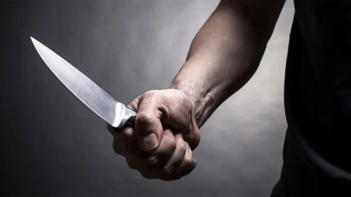 Intento de femicidio