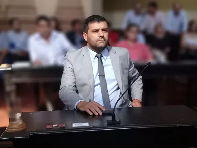 Gustavo Orozco