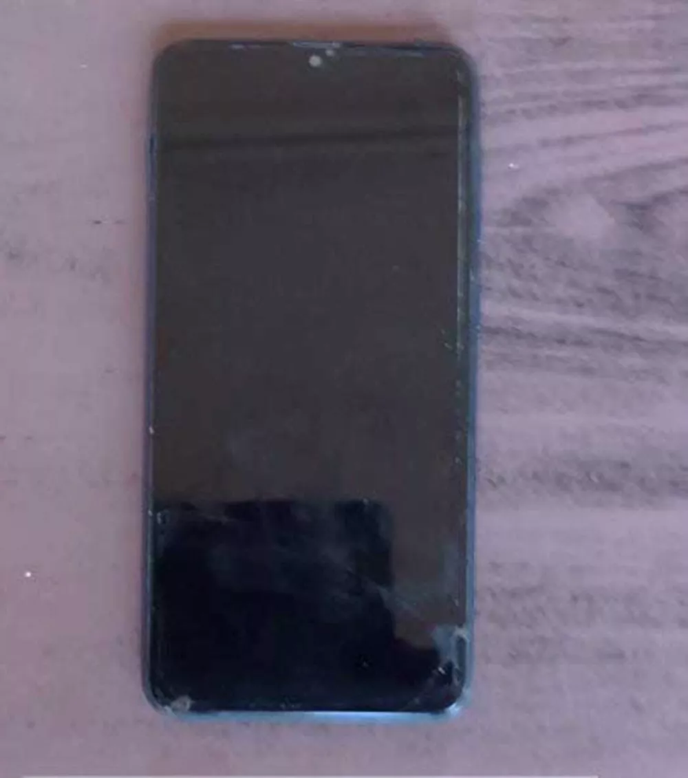 Secuestro celular