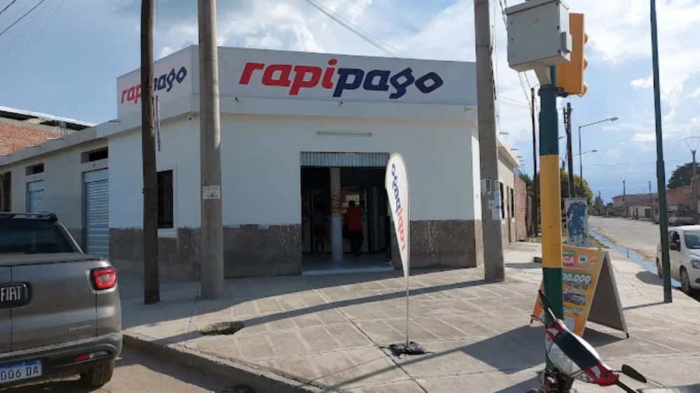 Ruta 26 esq. Ángel  Vargas (Exterior)