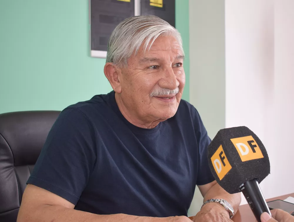 Pedro Serrudo