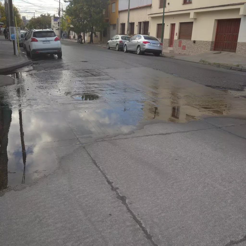 CLOACA