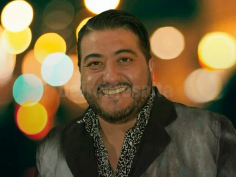 Kike Gutiérrez. QEPD