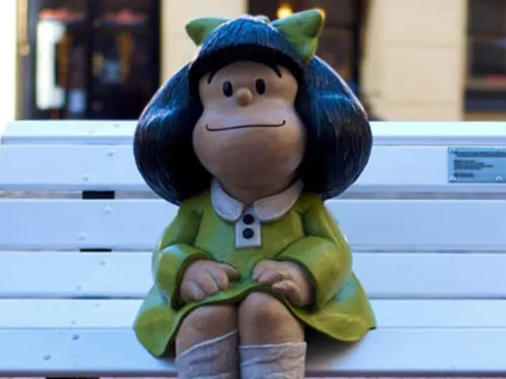 mafalda ok