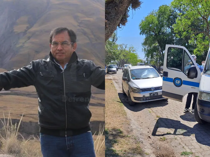 Hoy se conocerían los resultados de la autopsia a Cordeyro.