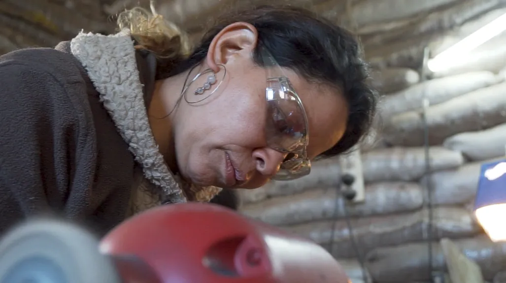 Salteña emprendedora