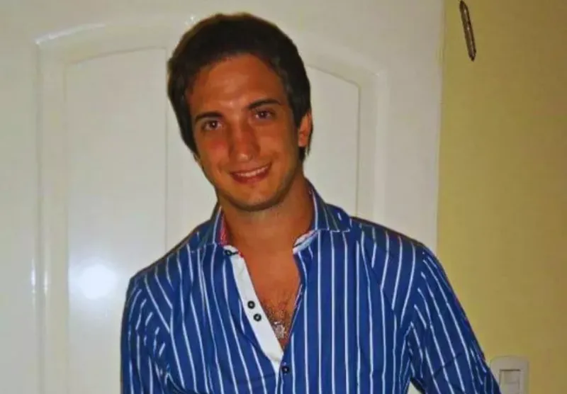 Marcos Abrebanel.-