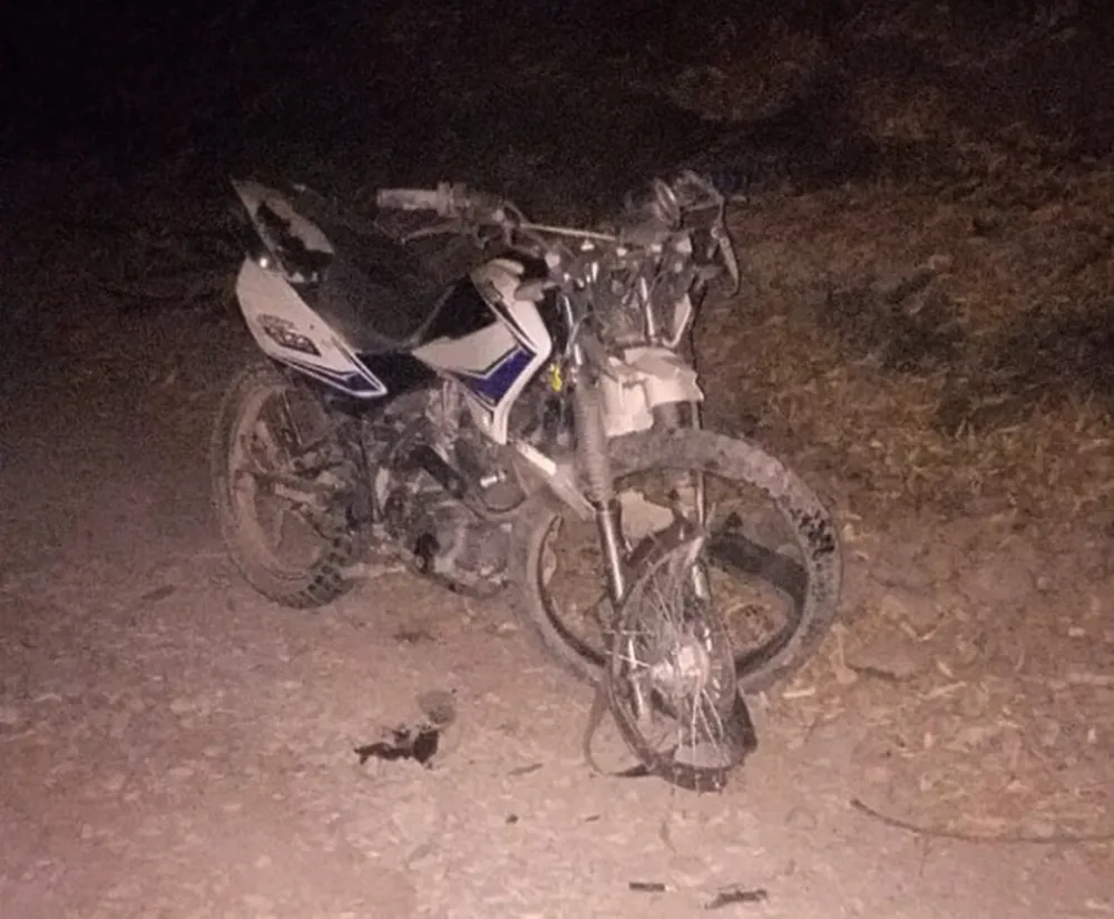 Siniestro fatal en Chicoana