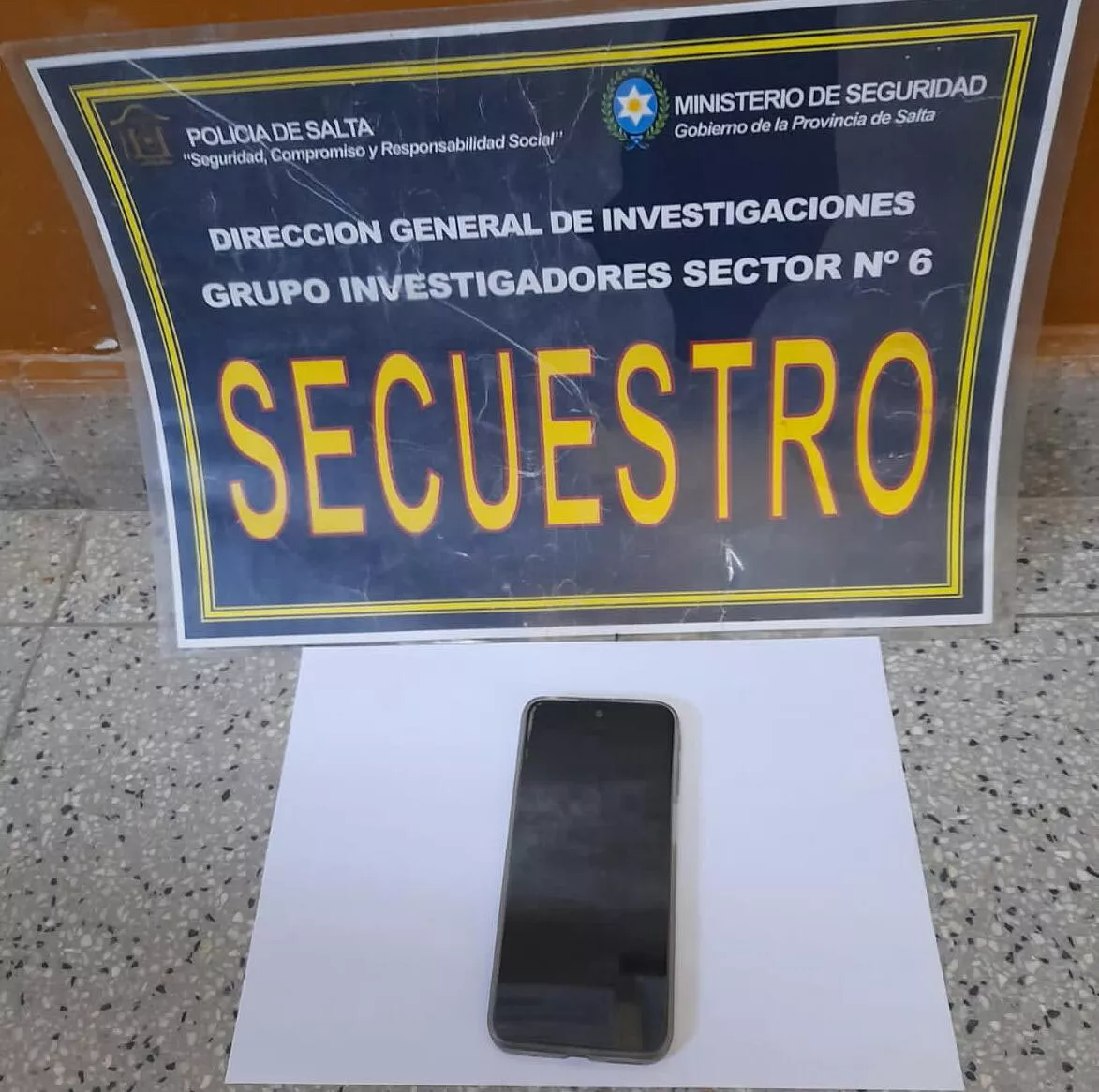Motochorros Capital Cerrrillos