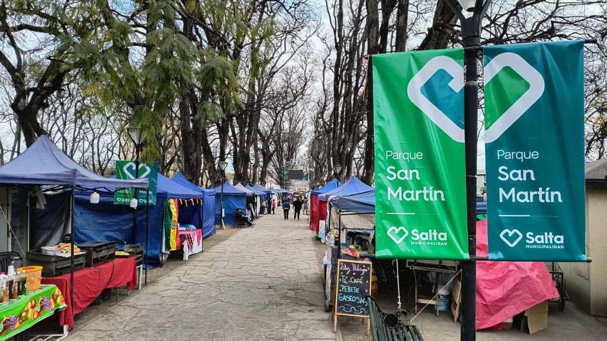 feria del milagro