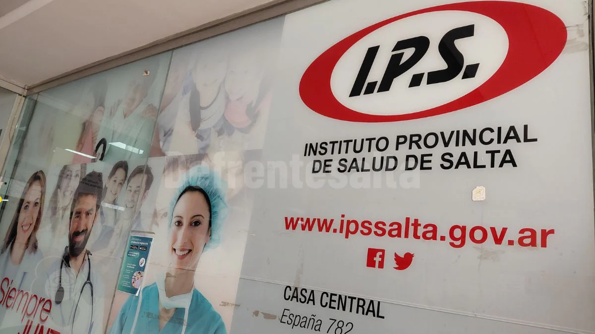 IPS