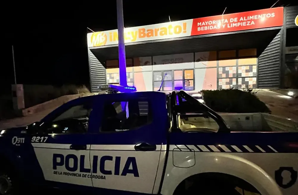 Saquos en Córdoba