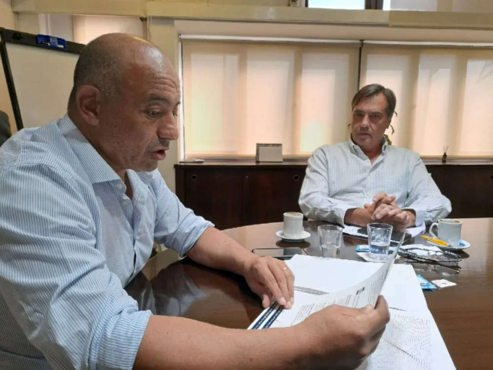 Dib Ashur y Ferraris