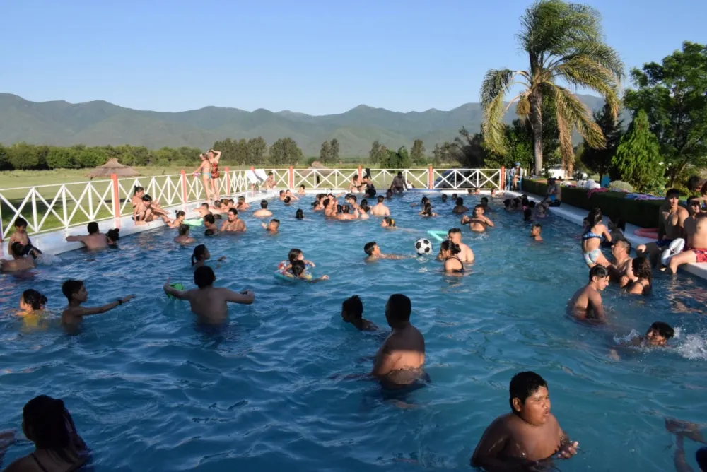 Complejo Alto Valle