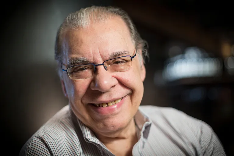 enrique pinti