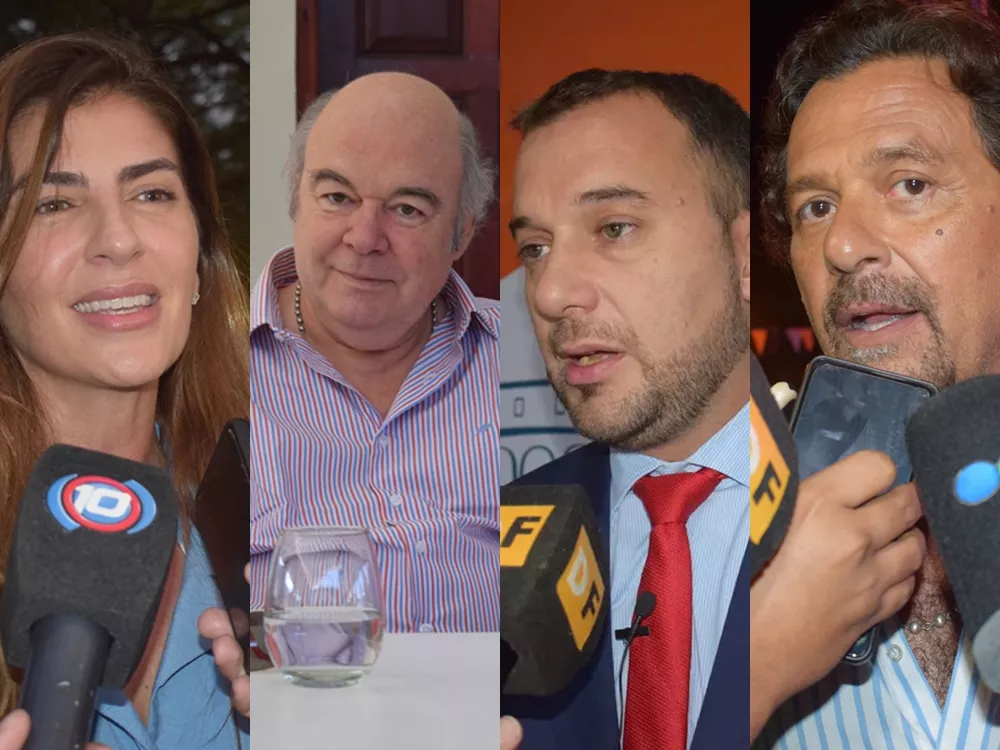 Inicia la campaña electoral