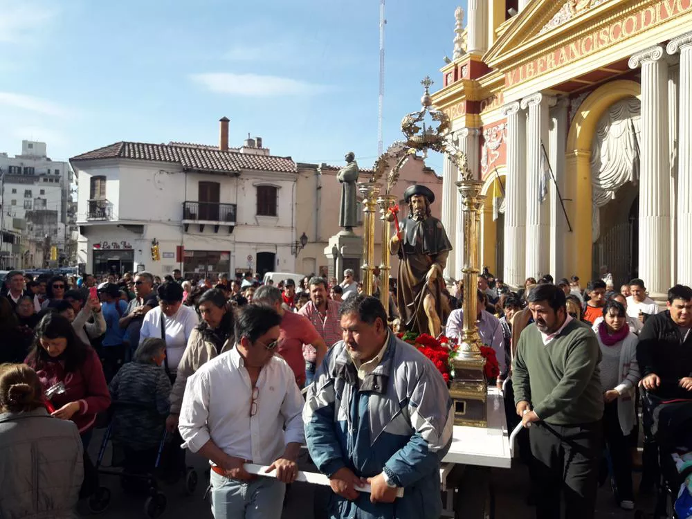 San Roque