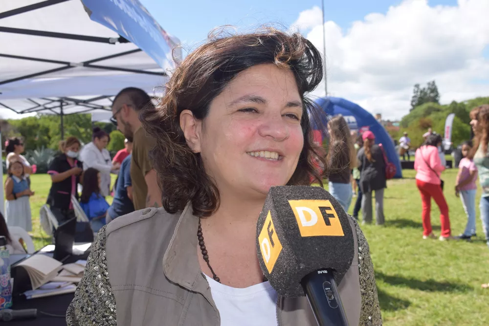 Agustina Gallo